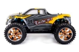 Monstertruck "Torche Pro" 4WD M 1:10 / 2,4 GHz / Brushless