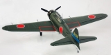 FMS Big Scale ZERO A6M3 green V2 PNP ohne Akku/RC