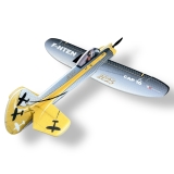 RC-Factory Cap 10 - Limited Edition - 810 mm