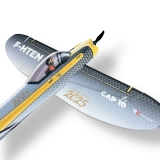 RC-Factory Cap 10 - Limited Edition - 810 mm