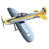 RC-Factory Cap 10 - Limited Edition - 810 mm