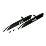 Blade 130 X Fast Flight Main Rotor Blade Set