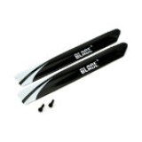 Blade 130 X Hi-Performance Main Rotor Blade Set