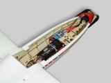 Phoenix ASK-21 3.2m - E-Version Segler ausbaubar zum Elektrosegler