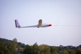 D-Power ASW-17 - 5000mm Scale Segler voll-GFK ARF+