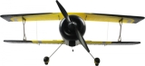 Dynam Pitts Modell 12 Typhoon ROT 1067mm PNP Set ohne Akku/RC