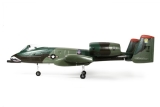 Dynam A-10 Thunderbolt ARF grün 1080mm