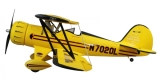 Dynam WACO YMF-5D im PNP Set ohne Akku/RC - 1270mm