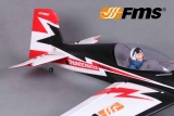 FMS Big Scale Sbach 342 PNP Set ohne Akku/RC 1300mm
