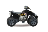 Ride-On Quad 12V