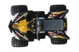 Ride-On Quad 12V