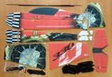 RC-Factory Extra 330 (Superlite) - 840mm