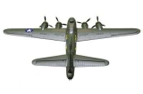 B-17 Flying Fortress - PNP SW 1875mm / 2750g / EPO