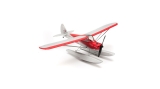 E-flite Schwimmerset m. Zubehör: UMX Carbon/UMX Timber