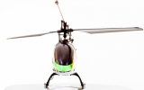 MT180 4 Kanal Single Blade 2,4Ghz 400mm Rotor