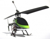 MT180 4 Kanal Single Blade 2,4Ghz 400mm Rotor