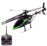 MT180 4 Kanal Single Blade 2,4Ghz 400mm Rotor