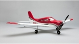 Piper Archer 953mm BNF incl. Motor, Regler, Servos, Empf und Akku