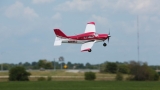 Piper Archer 953mm BNF incl. Motor, Regler, Servos, Empf und Akku