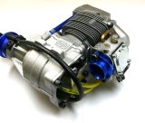 Benzinmotor NGH GF-38 V2.0 Viertakter