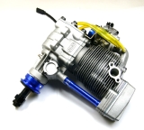 Benzinmotor NGH GF-38 V2.0 Viertakter