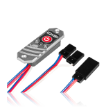 DigiSwitch V2 JR/JR - Der PowerBox DigiSwitch V2 ist zweite Generation des weltweit bekannten PowerBox DigiSwitch.