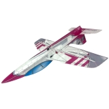 RC-Factory ARES indoor Jet 870mm green