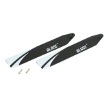 Hauptrotorblätter mit Zubehör Blade Nano CP X