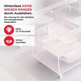 Everglue Sekundenkleber Cyanacrylat für PMMA (Plexiglas®) Acrylglas nicht ausblühend niedrigviskos 20g Dosierflasche