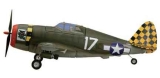 P-47 Thunderbolt 990m ARF