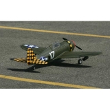 P-47 Thunderbolt 990m ARF