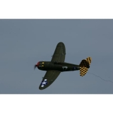 P-47 Thunderbolt 990m ARF