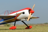 Phoenix YAK 54 blau GP 120CC ARF - 250 cm