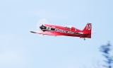 ROC Hobby Critcal Mass im PNP Set ohne Akku/RC 1100mm