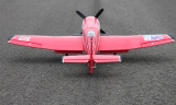 ROC Hobby Critcal Mass im PNP Set ohne Akku/RC 1100mm
