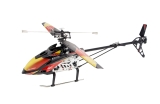 MT400 Buzzard Pro XL Heli Fix Pitch 2,4GHz Hubschrauber Helikopter 535mm Rotor