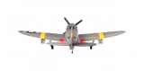 FMS Giant Scale P47 grün PNP Set ohne Akku/RC