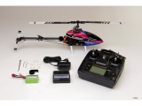 Nine Eagles Solo Pro 287 RTB 500mma Rotor Flybarless