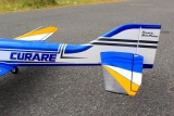 Seagull Models ( SG-Models ) "Curare-style" 64" 1630mm Grün RC1 ARF Modell OHNE Einziehfahrwerk