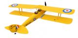 Dynam Tiger Moth im PNP Set ohne Akku/RC 1270mm