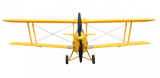 Dynam Tiger Moth im PNP Set ohne Akku/RC 1270mm