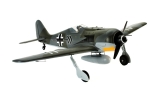 Parkzone Focke-Wulf 190A 1100mm BNF Basic