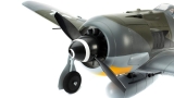 Parkzone Focke-Wulf 190A 1100mm BNF Basic