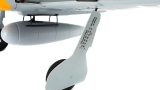 Parkzone Focke-Wulf 190A 1100mm BNF Basic