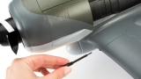 Parkzone Focke-Wulf 190A 1100mm BNF Basic