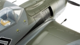 Parkzone Focke-Wulf 190A 1100mm BNF Basic