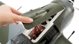 Parkzone Focke-Wulf 190A 1100mm BNF Basic