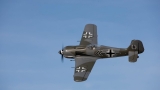 Parkzone Focke-Wulf 190A 1100mm BNF Basic