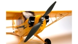 Piper J-3 Cub 450 ARF 1300mm