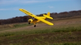 Piper J-3 Cub 450 ARF 1300mm